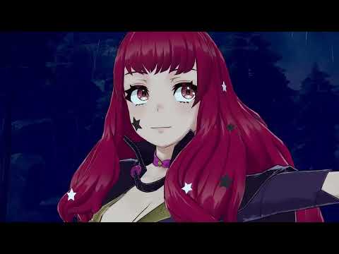 Yunaka CASUALLY MURDERS HOUNDS (Chapter 11) [Maddening FE Engage 5-man, Random, DLC]