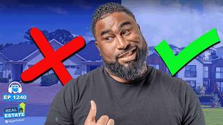 Stop Buying Rentals and Start Buying Rental Portfolios (Retire Faster)