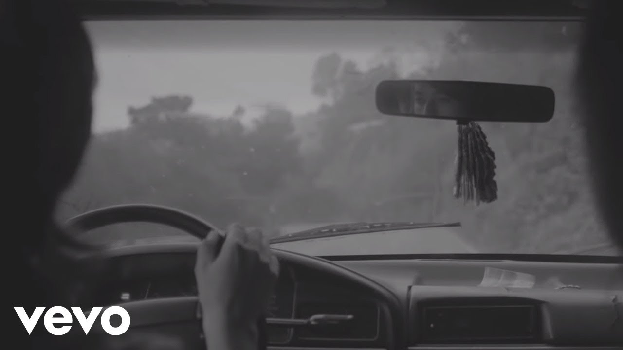 The Neighbourhood — Alleyways (Visualette)