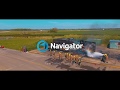 Navigator Terminals Fire Safety Training