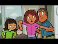 S6 Ep07 The Rise Of Miss Power Part 3 The Rise Of Miss Power Part 4