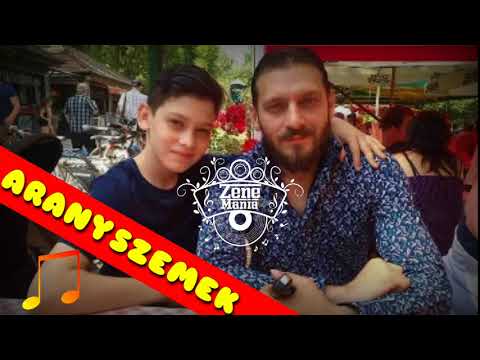 ▶Aranyszemek Dani 2018™ - # Zavarba anelma🆕