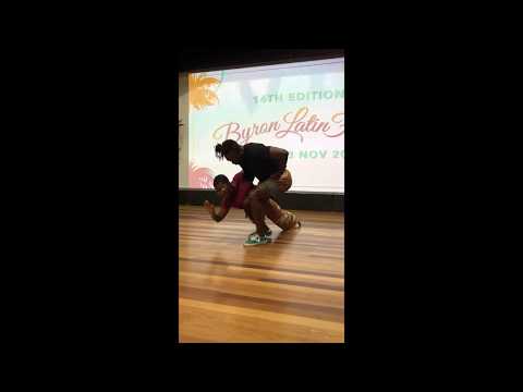 Yaneeq x Amaryllis Semba / Byron Bay