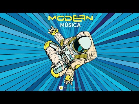MODERN8 - Musica