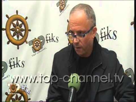 Fiks Fare, 16 Dhjetor 2014, Pjesa 1 - Investigative Satirical Show