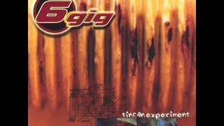 6gig - Gasoline Trail