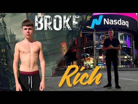 Turning $1000 into $100,000 : My Full Strategy Revealed