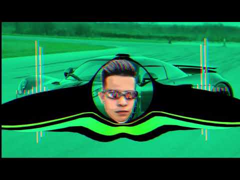 E Só Botadão Com Pressão - Mc Levin e Raffa 22 // GRAVE (BASS BOSSTED)☆[#GRAVEESTREMECE] +DOWNLOAD