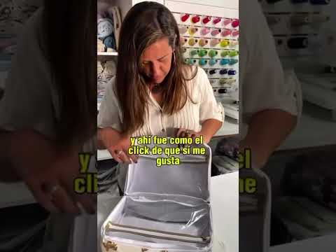 Visitamos a Cande Bel, una talentosa emprendedora en Herrera, Entre Ríos