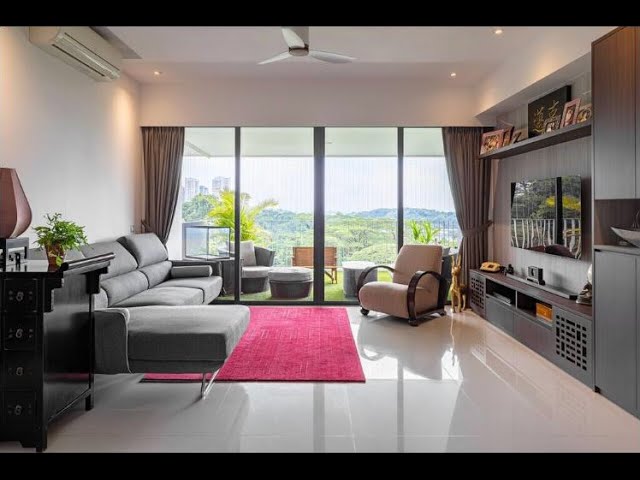 3 Bed Condo for Sale in  The Interlace - Image 22