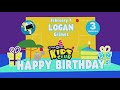Birthday Monday February 3 2020