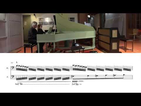 Stefano Paparozzi – Tenuto (Lievonen/Veinberg)