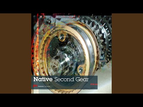 2nd Gear (Simon Latham Remix)