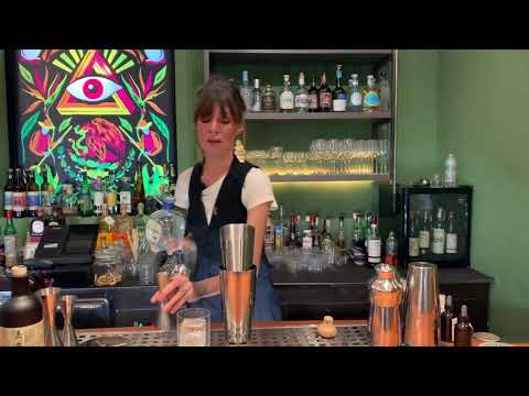 Virginie Doucet from Floreal (Florence): I Morandi