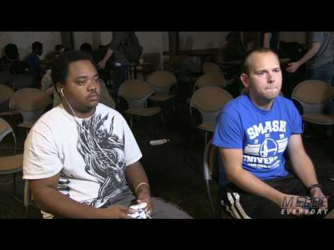 BOPME 15 - Dart! (Marth) vs. GHQ | Kels (Fox, Sheik) - SSBM - Top 8 Winners Finals