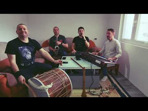 New Band  - TAPAN GRMI & EDNAS VAKA SLAVAM EDNAS VAKA PRAVAM