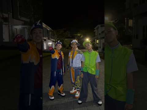 buruan join live bang andra st #ompedvisual #shortvideo #boboboy