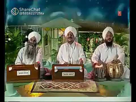 Guru ji mainu na bisro