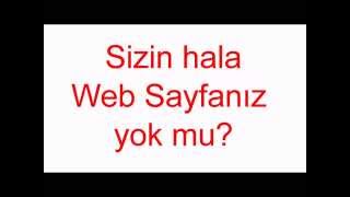 Manisa web tasarım ve seo