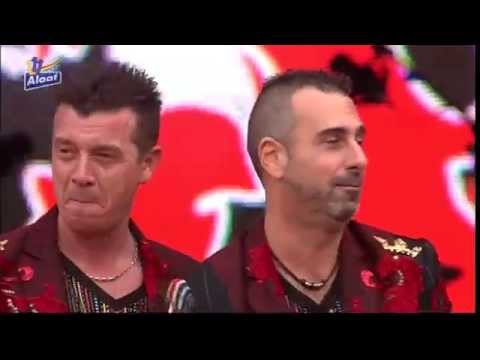 De11devande11de 2015 - La Bamba - Laef Limburg laef