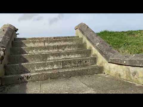 Morpeth to Berwick by train