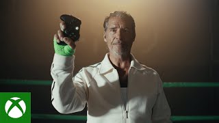 How to turn (almost) anything into an Xbox Trailer