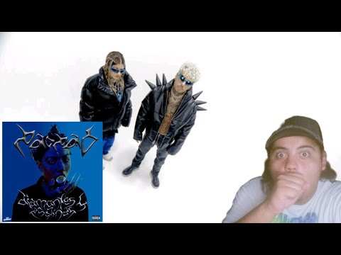 RT REACCIONA Y RECOMIENDA - EA DIACHE - PAOPAO FT. DALEX