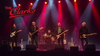 Tell me Where to Find You - The Clarks