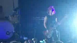 Verdena - Il Caos Strisciante (live Krossower scordia)