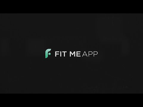 Fit Me App