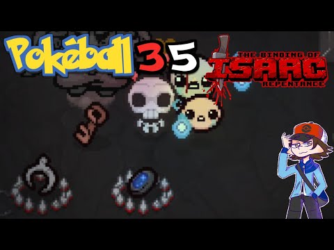 | Isaac Repentance Highlights | - The Pica Run Challenge!