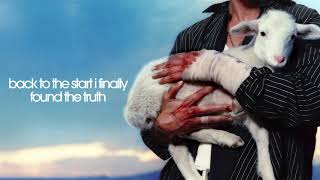 Lirik Lagu Sound of Rain - LANY: You're My Power When I'm Done in the Hours, I Go Dump