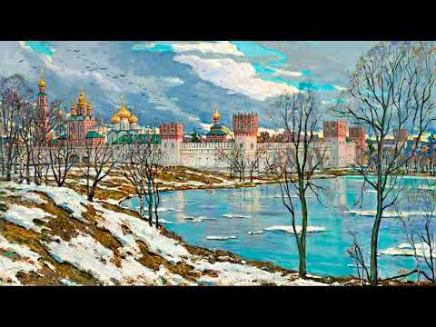 Symphony No.3 in D major - Alexander Glazunov