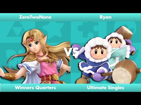 UD TURBO #2 Winners Quarters: ZeroTwoNone vs Ryan