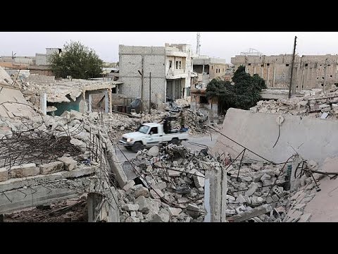 بان كي مون يدعو إلى تحقيق أمام المحكمة الجنائية الدولية حول جرائم حرب في سوريا