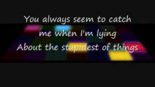 Believe Me I'm Lying By: Forever The Sickest Kids
