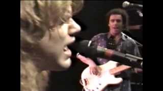 Jeff Healey - 'See The Light' - Spring Break 1991 (pt. 6/12)