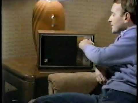 WAYL FM 94 (1983) - Vintage 80's Twin Cities Television Commercials