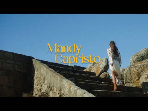 Mandy Capristo - 13 Schritte (Official Video)