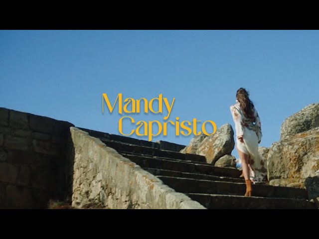 13 Schritte von Mandy Capristo ((jetzt ansehen))