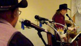 South Side of Dixie at Cunninghams 10-26-11