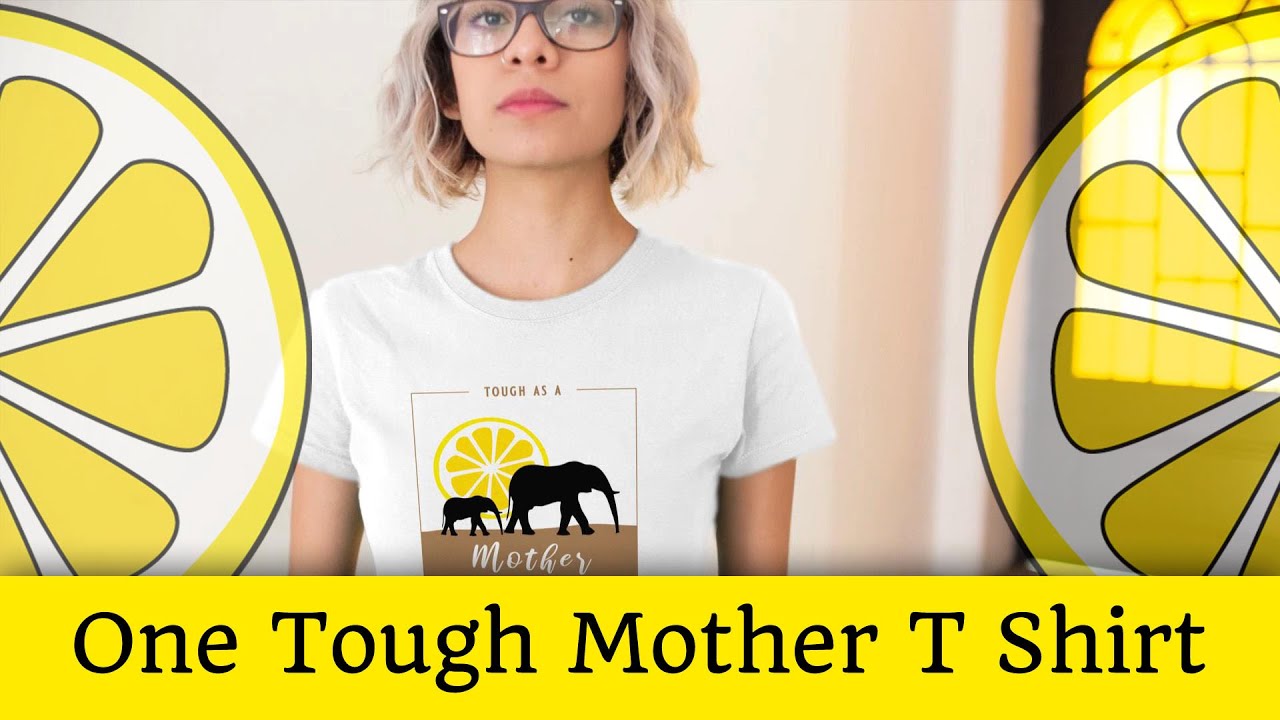 Watch video 🆕one Tough Mother T Shirts One Tough Mother T Shirts Urgent Now 🆕one Tough Mother T Shirts One Tough Mother T Shirts Urgent