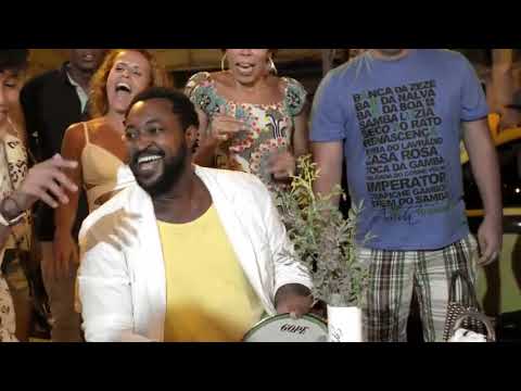 Chama Berenice Grupo Arruda