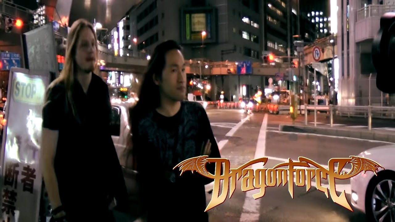 DragonForce - Seasons (Official Video - The Power Within / Re-powered Within) - YouTube