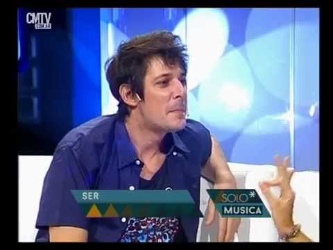 SER video Entrevista CM  - Marzo 2015