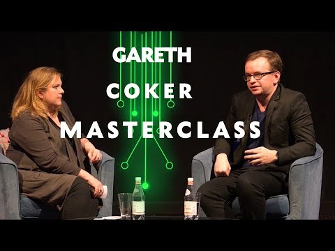 Games Masterclass | The Art of Storytelling through Music with Gareth Coker