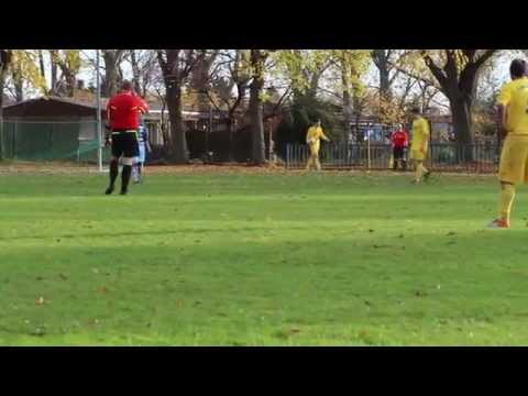 Eckstoß für Wacker