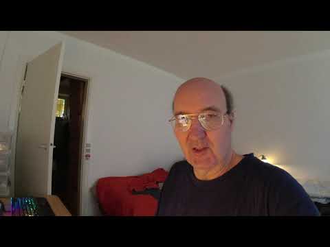 MongoTV_9757 - Del 1 - Cykler Til LIDL og Sælger FLASKER - Henter PAKKE