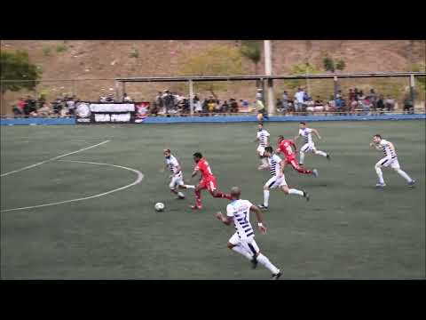 Copa Martins Neto 2022 |3ª fase| Ipanema Caieiras x Largo da Pólvora