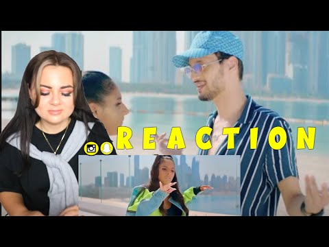LYNDA FT SOOLKING - LUNA REACTION